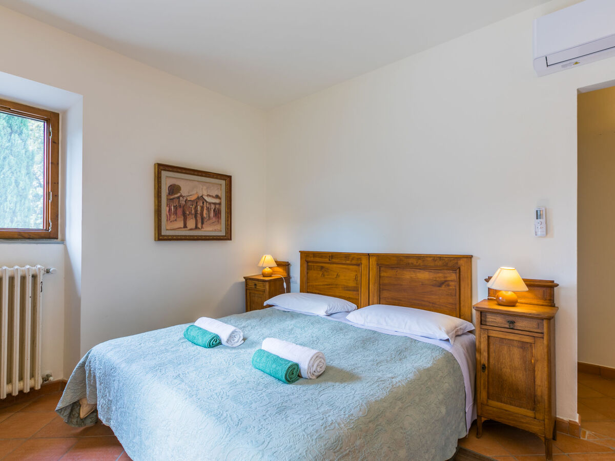 Policleto – Maison 12 pers. avec piscine à San Polo - Photo 68