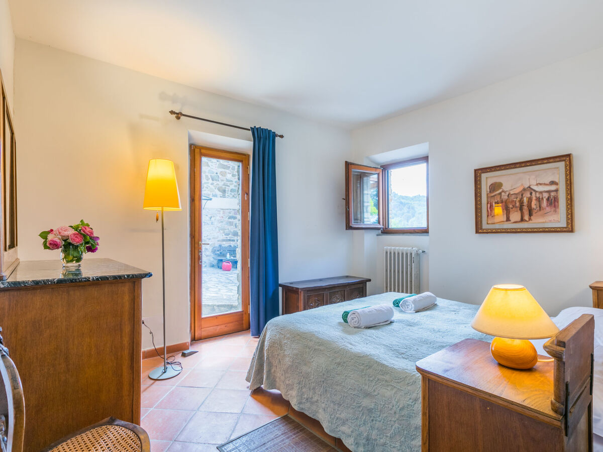Policleto – Maison 12 pers. avec piscine à San Polo - Photo 69