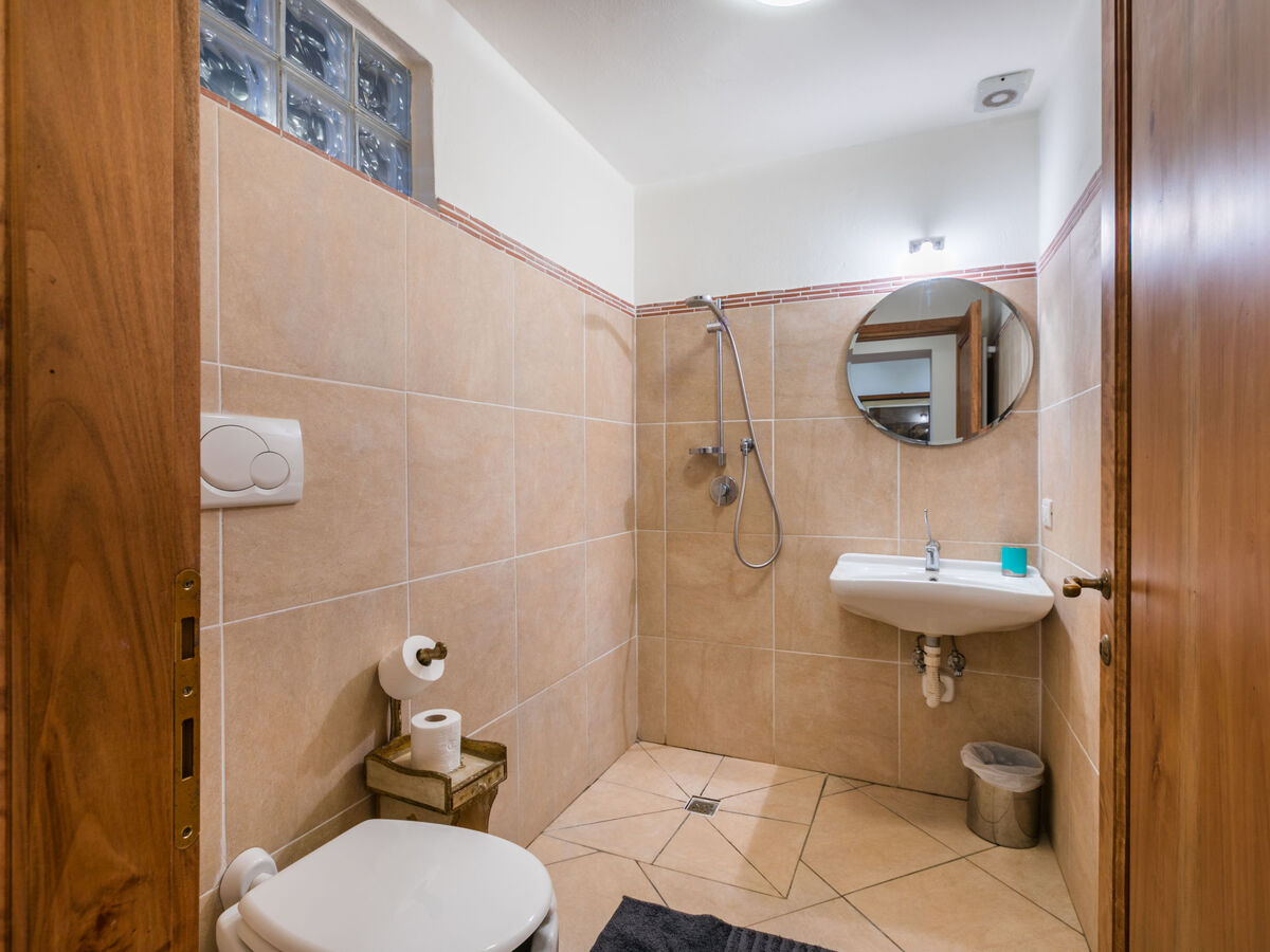 Policleto – Maison 12 pers. avec piscine à San Polo - Photo 71