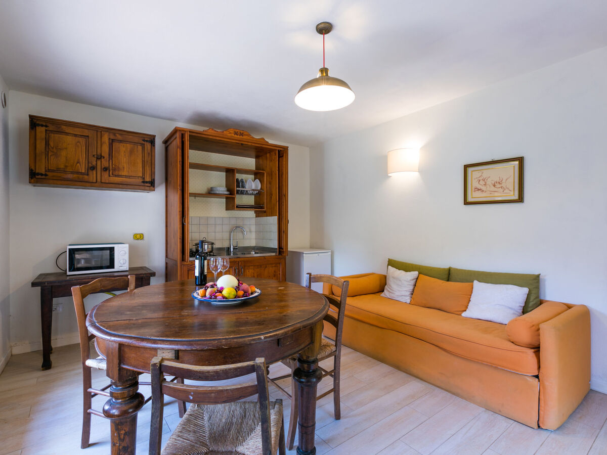 Policleto – Maison 12 pers. avec piscine à San Polo - Photo 73