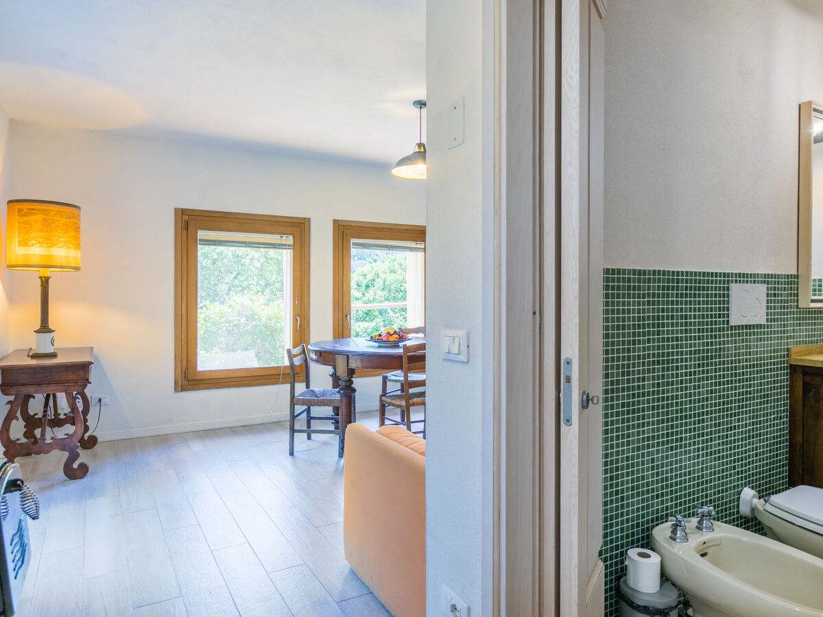 Policleto – Maison 12 pers. avec piscine à San Polo - Photo 76