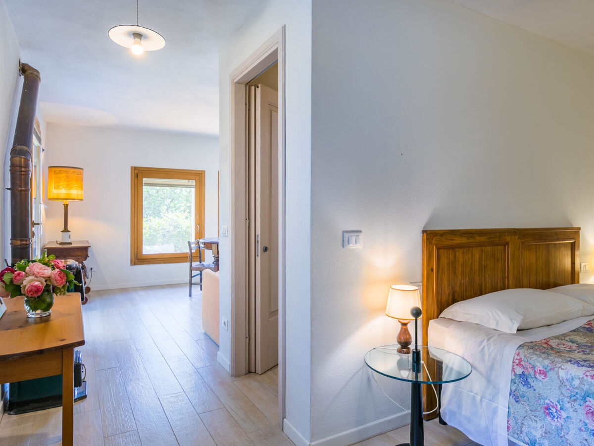 Policleto – Maison 12 pers. avec piscine à San Polo - Photo 78