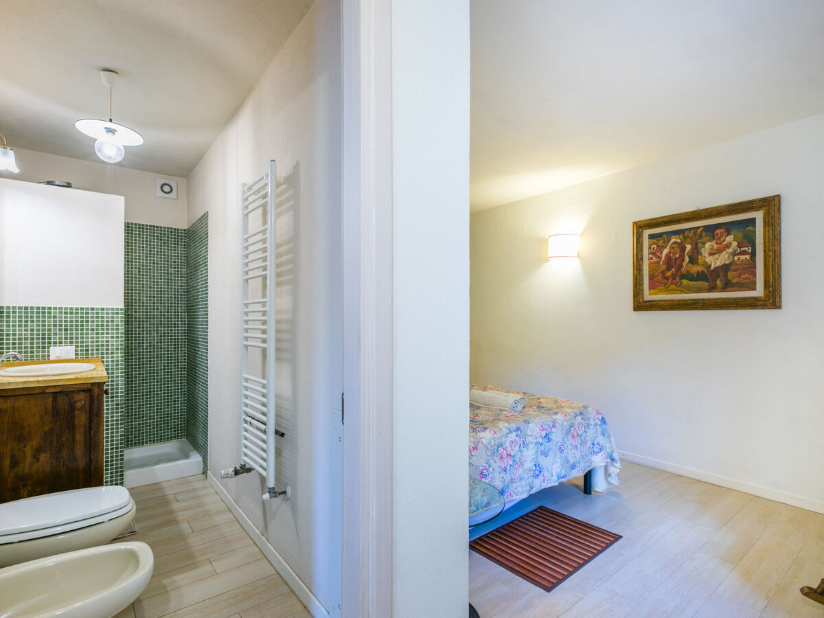 Policleto – Maison 12 pers. avec piscine à San Polo - Photo 79