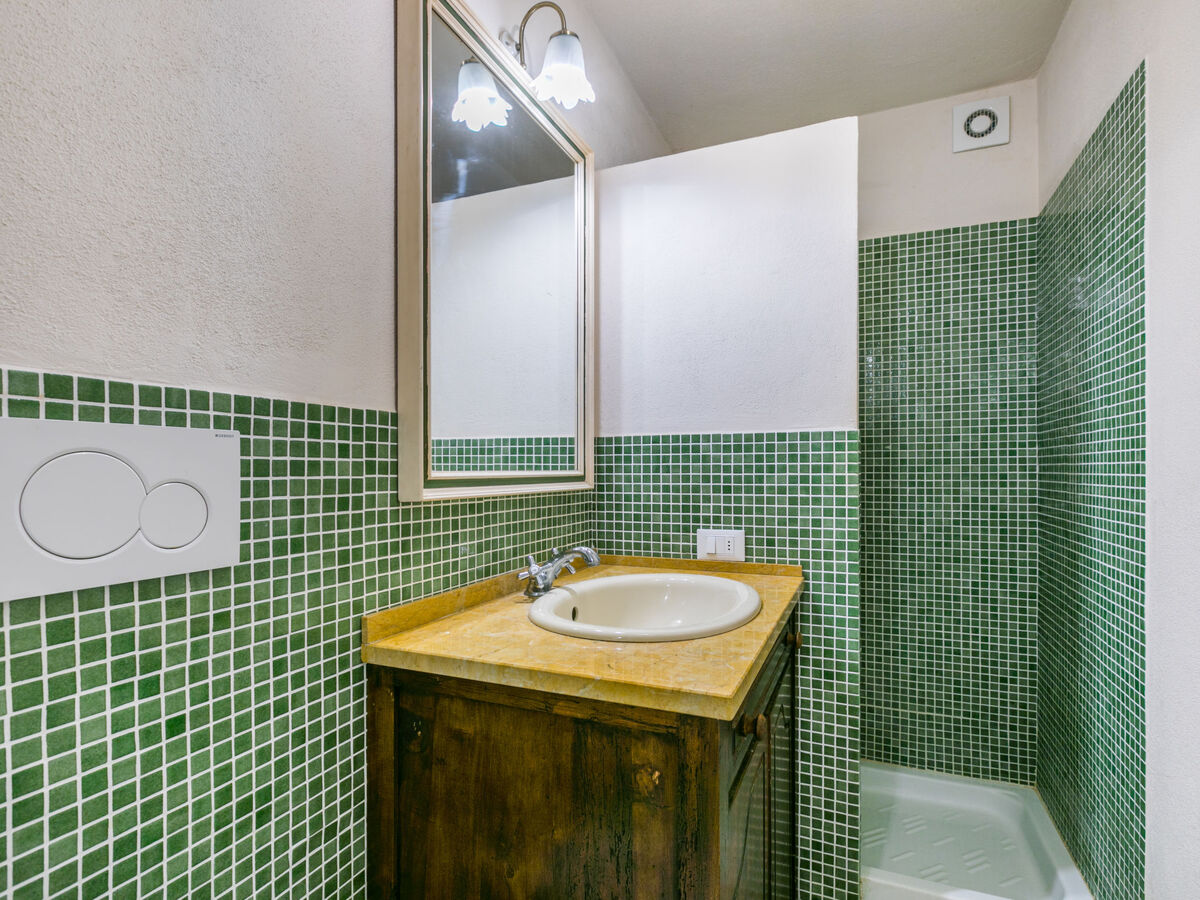 Policleto – Maison 12 pers. avec piscine à San Polo - Photo 80