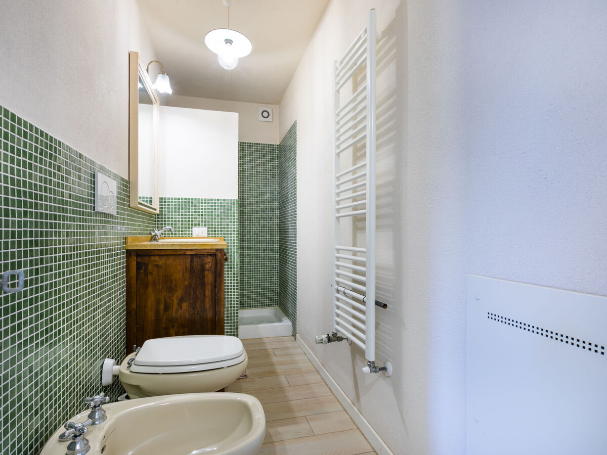 Policleto – Maison 12 pers. avec piscine à San Polo - Photo 81