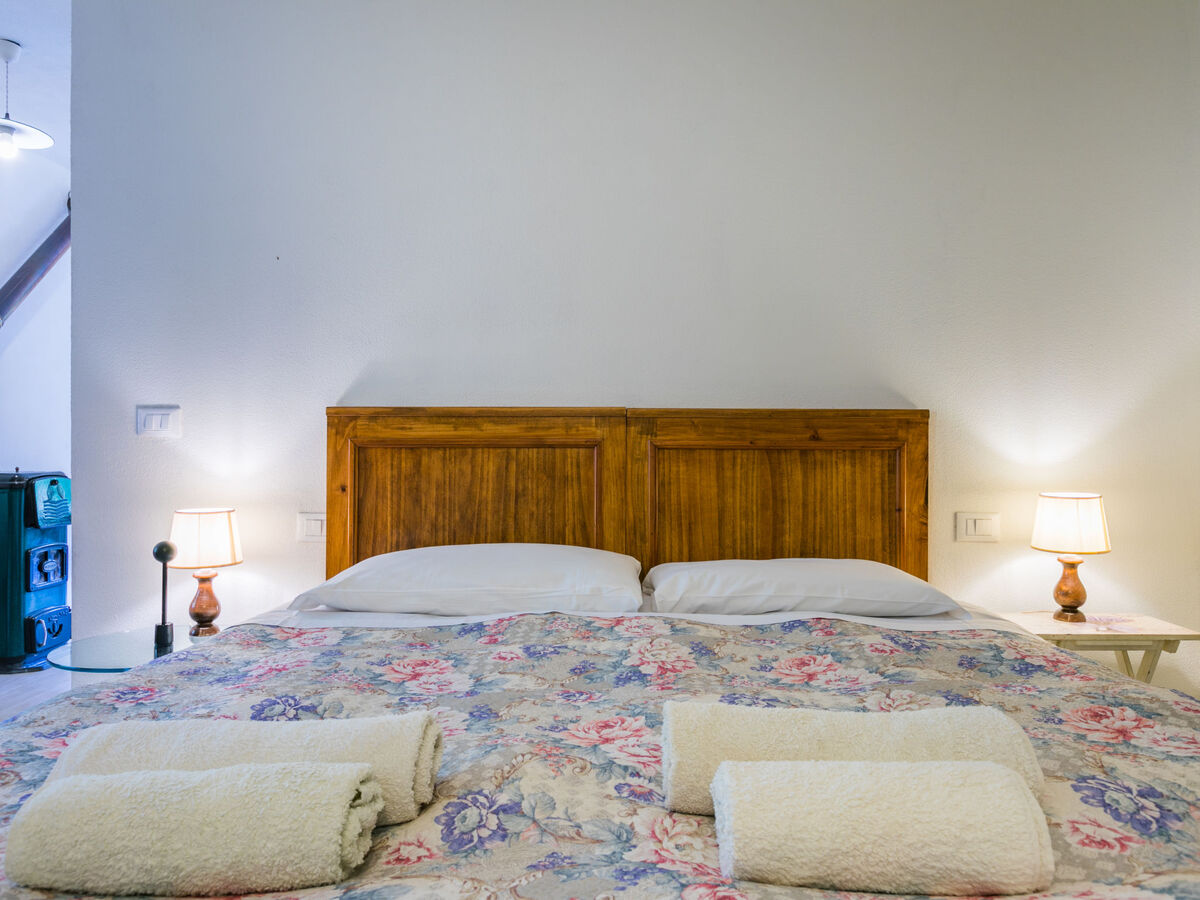 Policleto – Maison 12 pers. avec piscine à San Polo - Photo 84