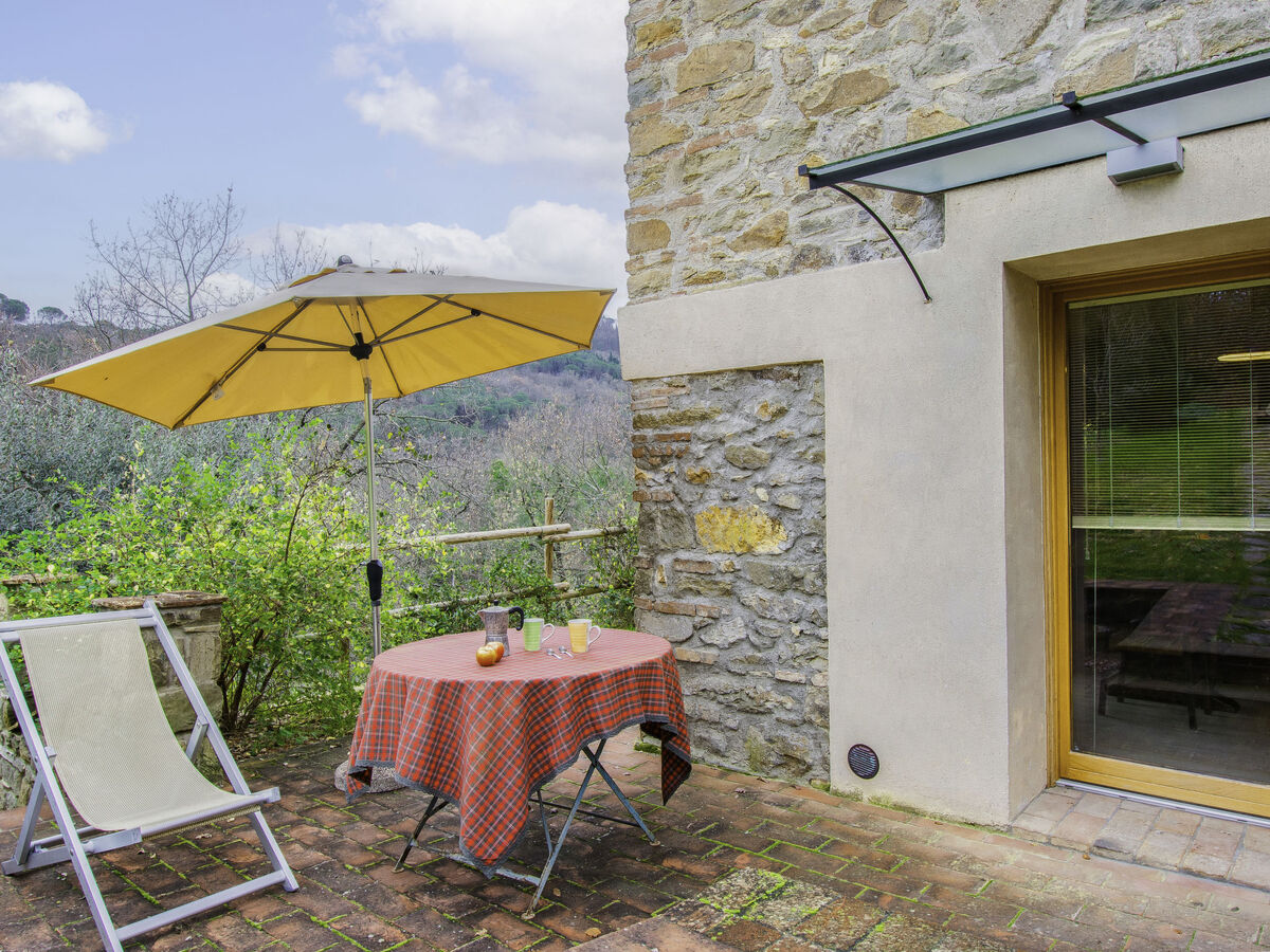 Policleto – Maison 12 pers. avec piscine à San Polo - Photo 85