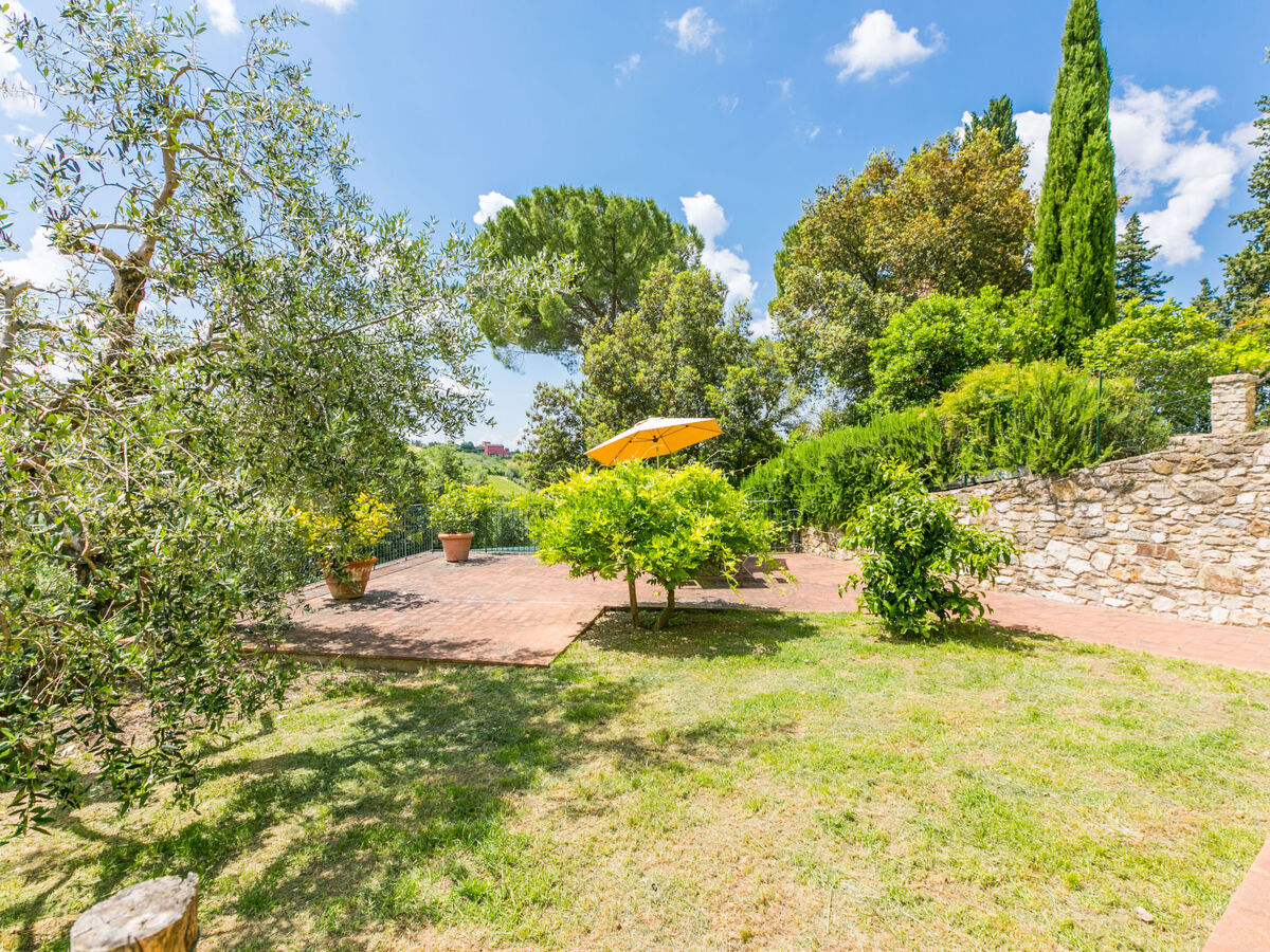 Policleto – Maison 12 pers. avec piscine à San Polo - Photo 88