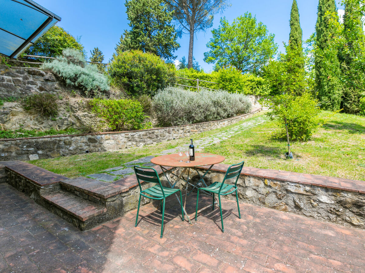 Policleto – Maison 12 pers. avec piscine à San Polo - Photo 89