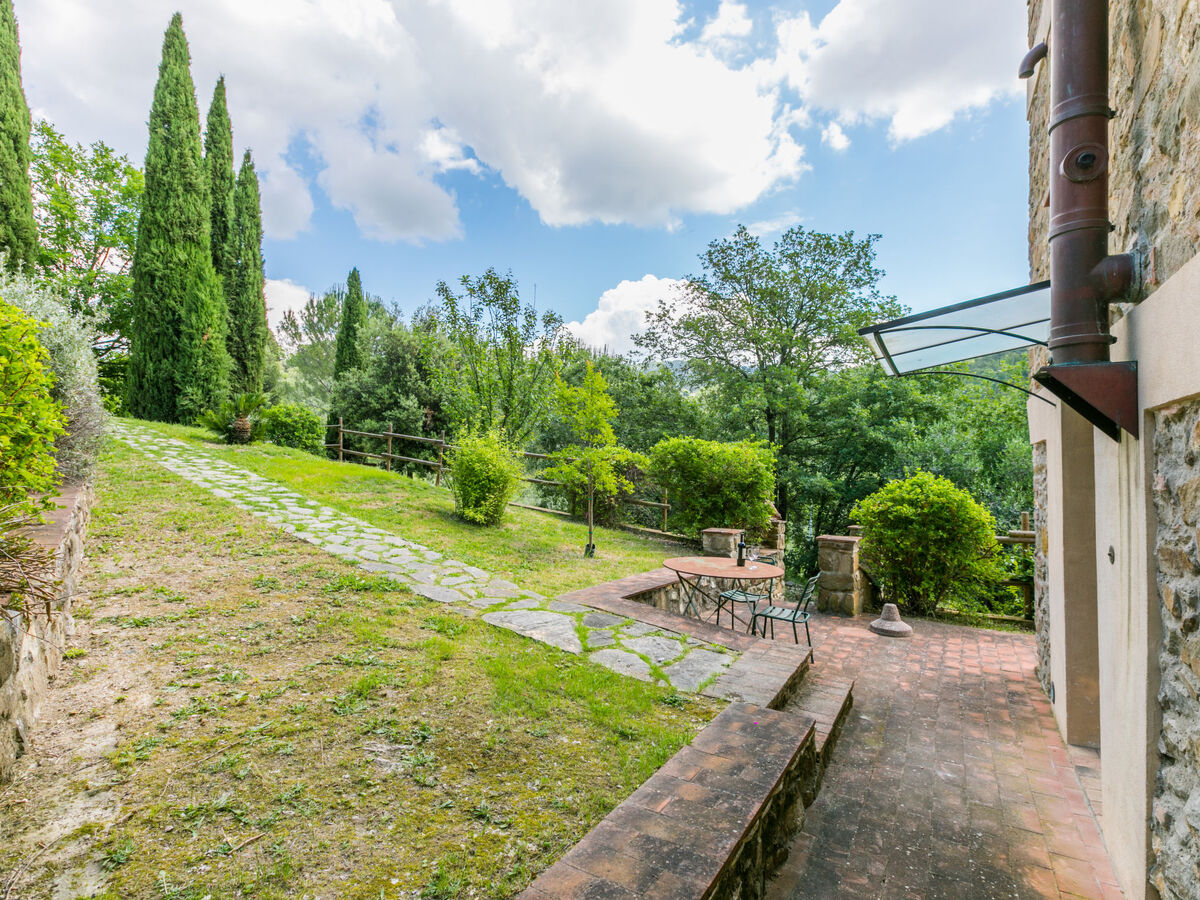 Policleto – Maison 12 pers. avec piscine à San Polo - Photo 91