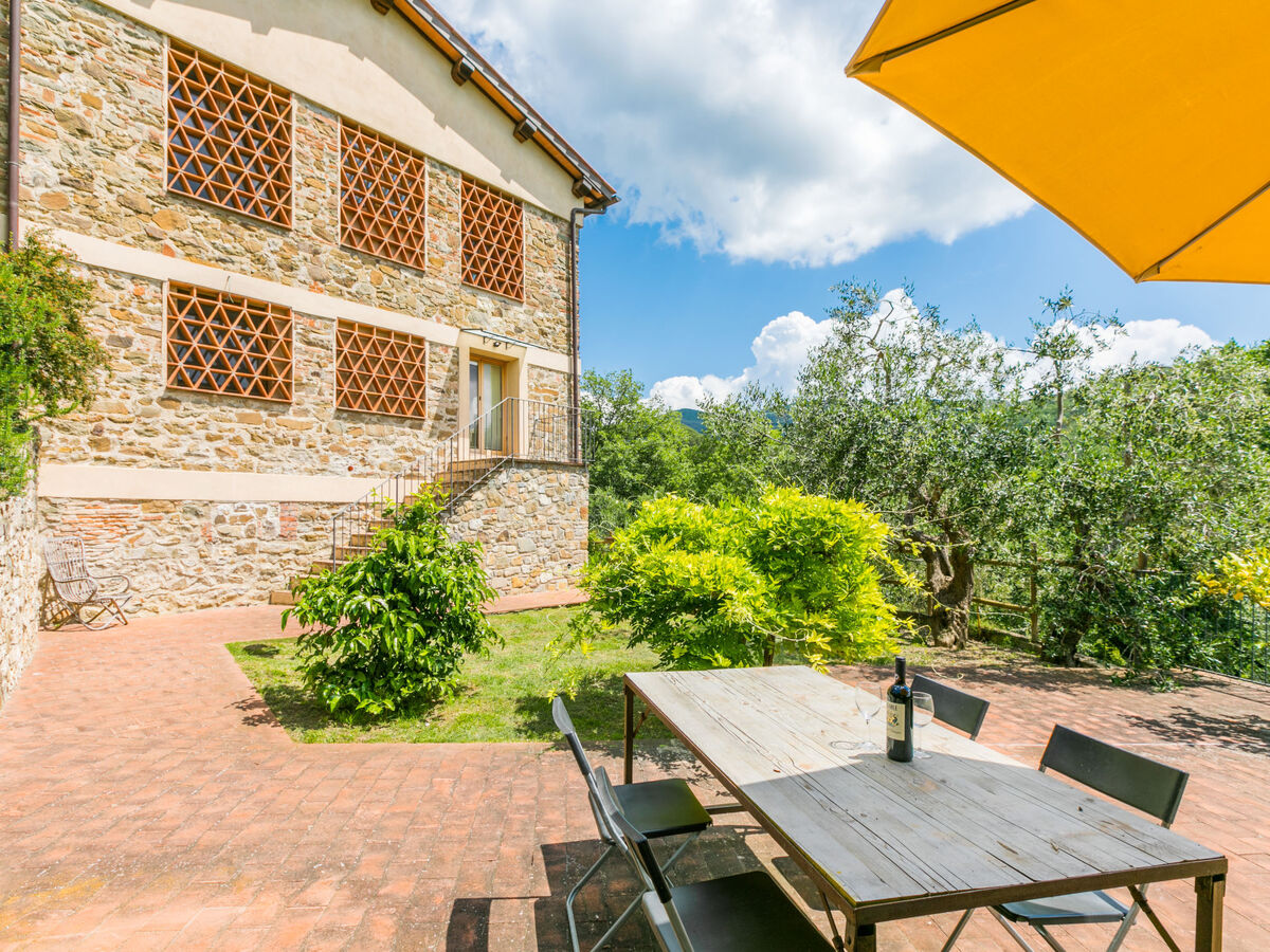 Policleto – Maison 12 pers. avec piscine à San Polo - Photo 92