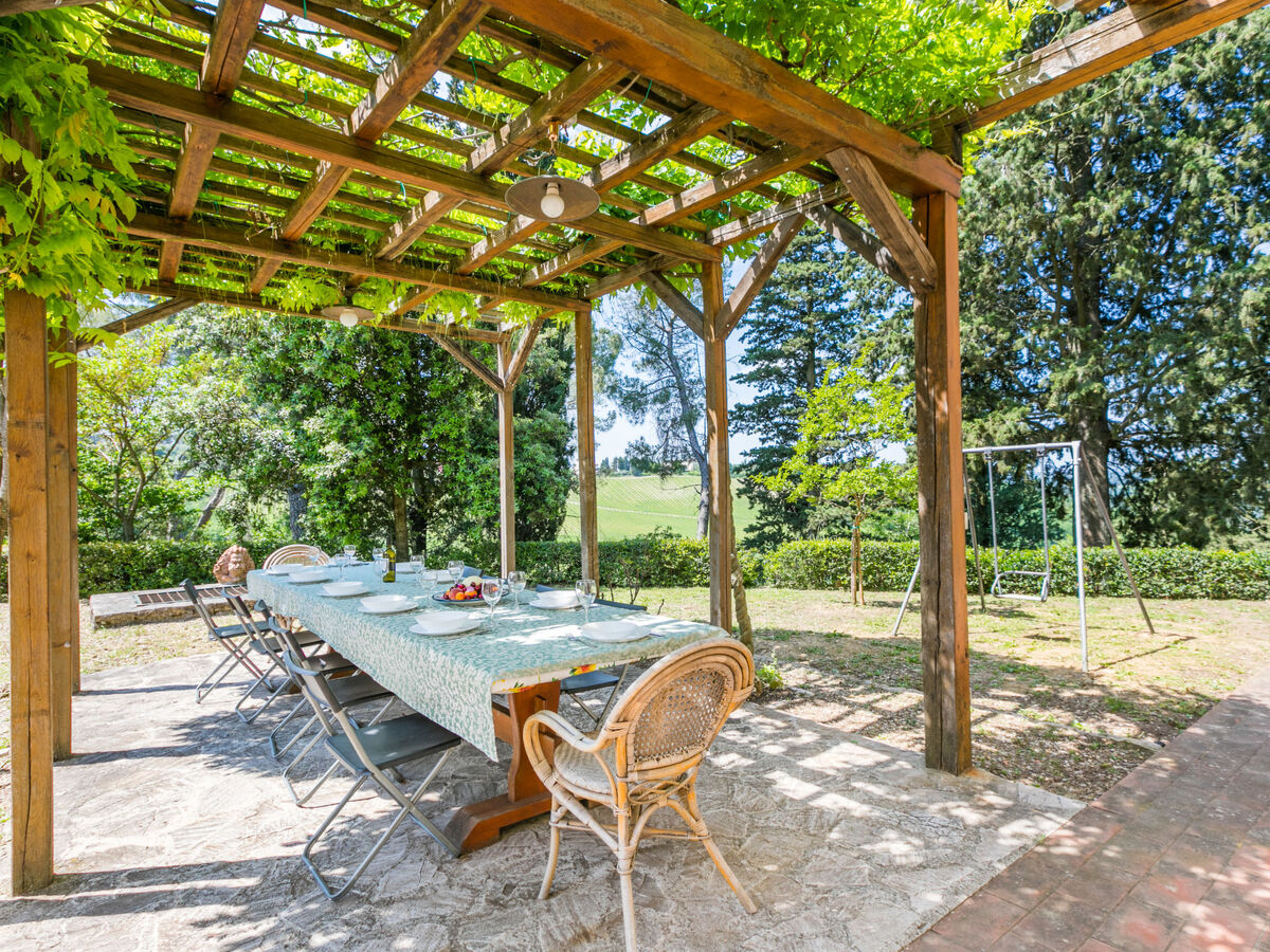 Policleto – Maison 12 pers. avec piscine à San Polo - Photo 94