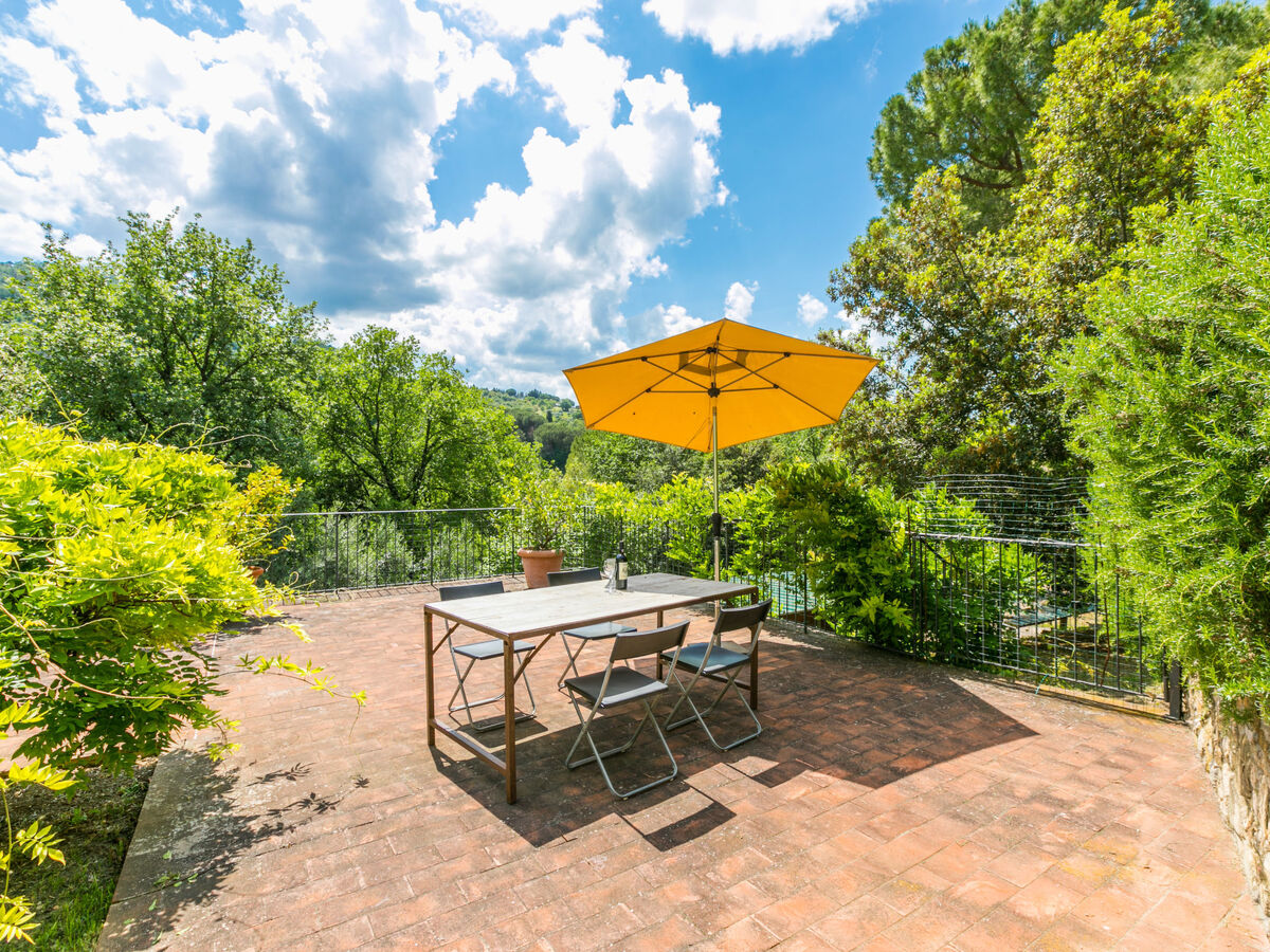Policleto – Maison 12 pers. avec piscine à San Polo - Photo 95