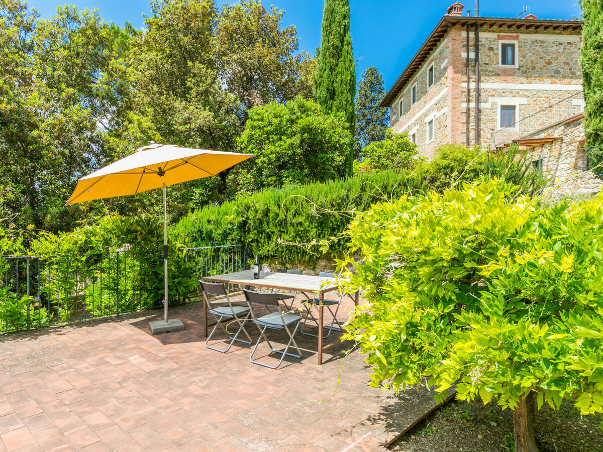 Policleto – Maison 12 pers. avec piscine à San Polo - Photo 97