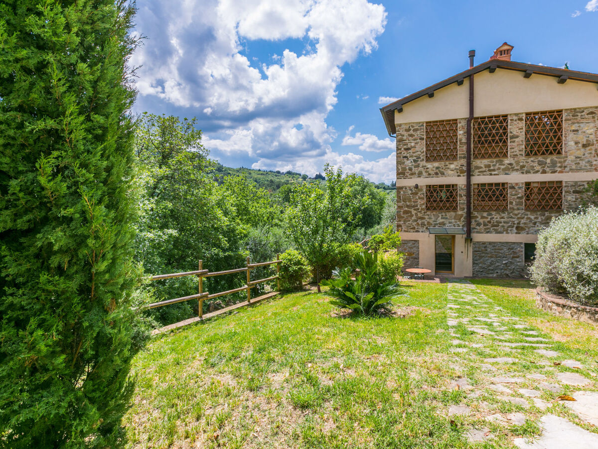 Policleto – Maison 12 pers. avec piscine à San Polo - Photo 99
