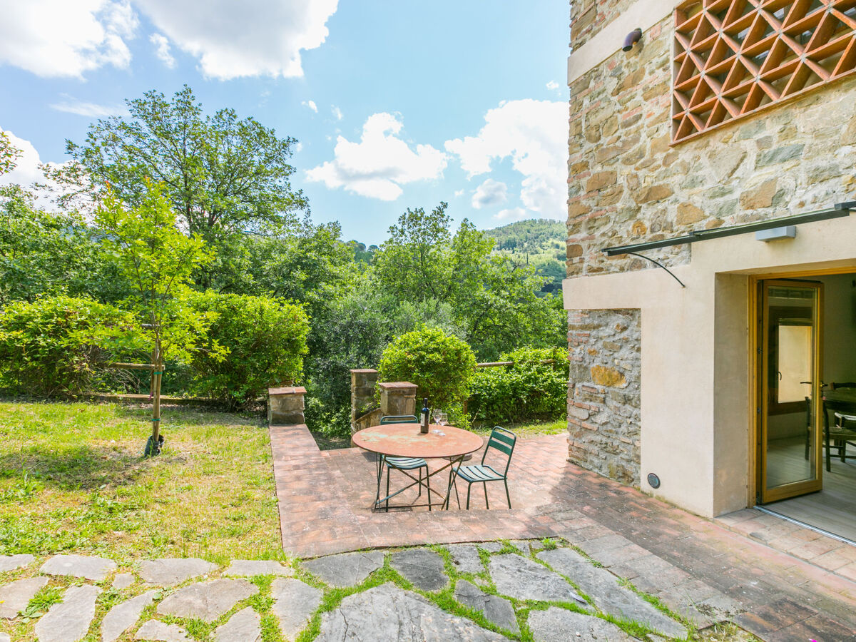 Policleto – Maison 12 pers. avec piscine à San Polo - Photo 100