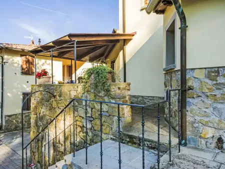 Le Mura, gîte 6 pers. en domaine viticole toscan : photo 23