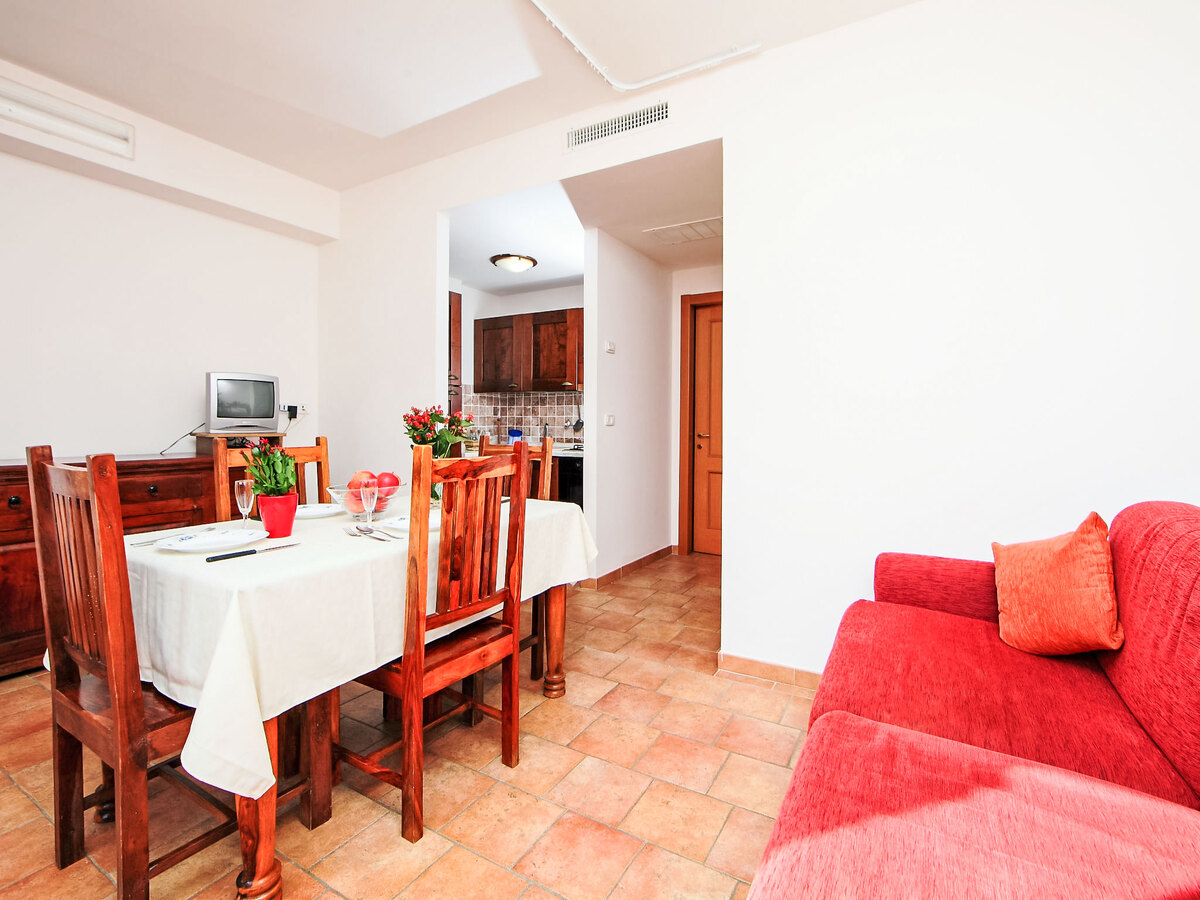 Appartement Oak 4 pers., jardin privé à Pitigliano - Photo 8