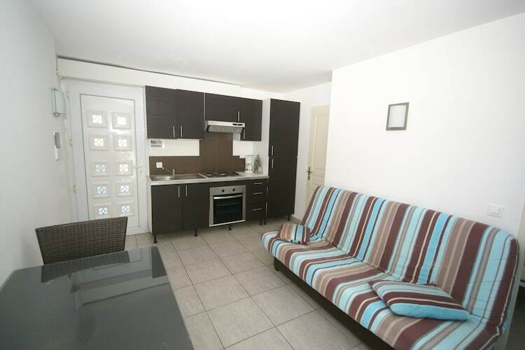 Maison Indigo à 300 m de la plage, Moriani - Photo 2
