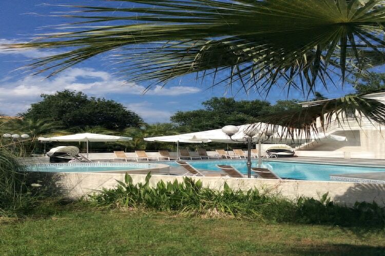 Maison Indigo à 300 m de la plage, Moriani - Photo 6