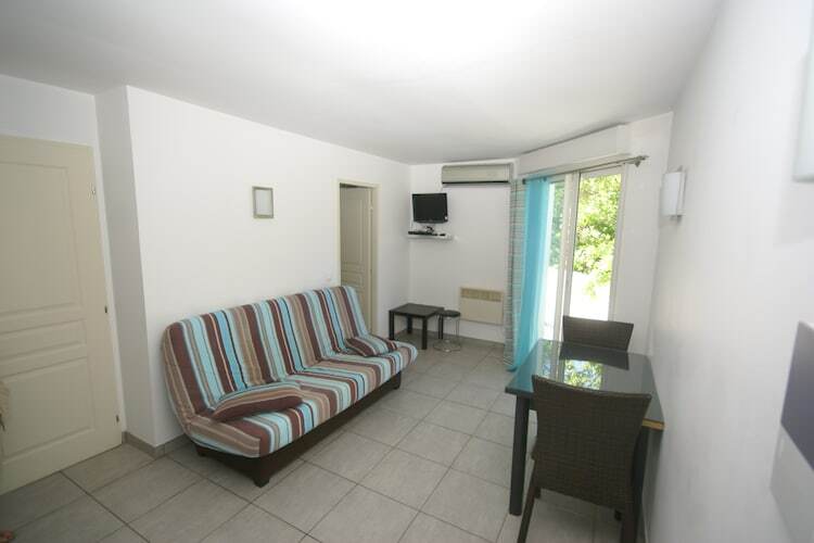 Maison Indigo à 300 m de la plage, Moriani - Photo 7