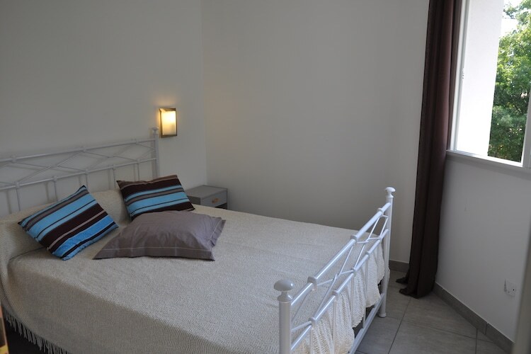 Maison Indigo à 300 m de la plage, Moriani - Photo 9