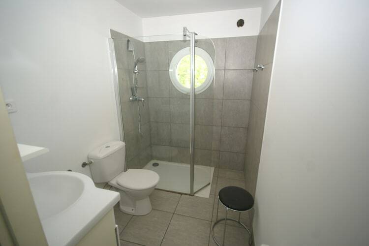 Maison Indigo à 300 m de la plage, Moriani - Photo 11
