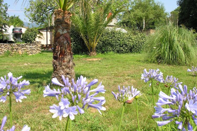 Maison Indigo à 300 m de la plage, Moriani - Photo 14