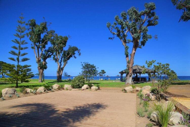 Maison Indigo à 300 m de la plage, Moriani - Photo 37