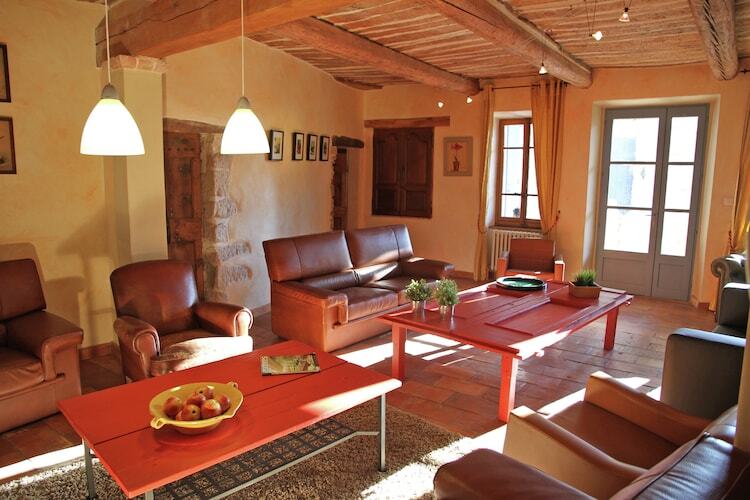 Villa Chez l'antiquaire, 10 pers., piscine et jacuzzi - Photo 3