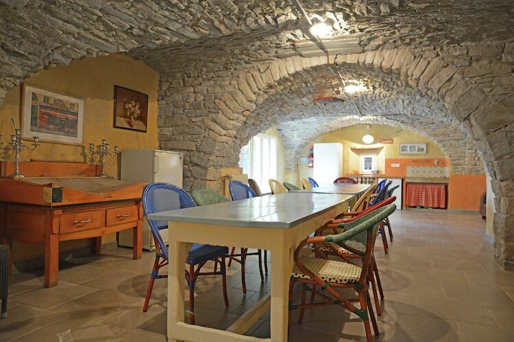 Villa Chez l'antiquaire, 10 pers., piscine et jacuzzi - Photo 4