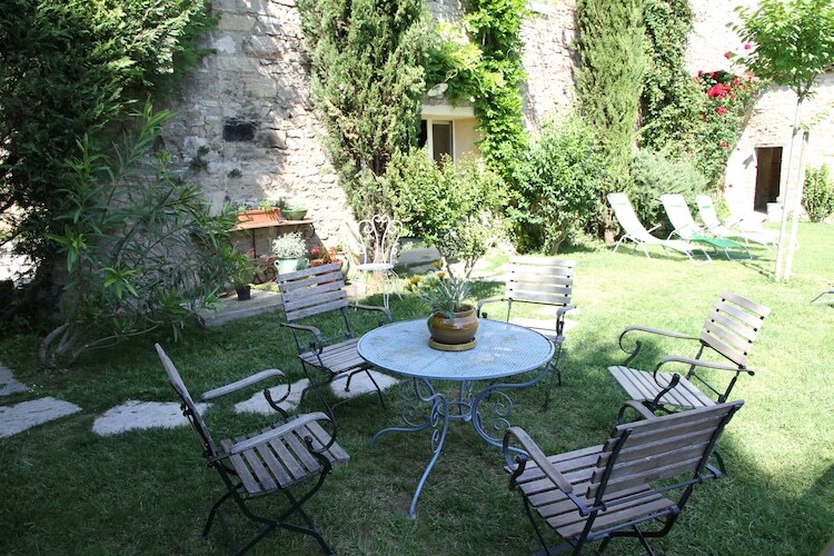 Villa Chez l'antiquaire, 10 pers., piscine et jacuzzi - Photo 6