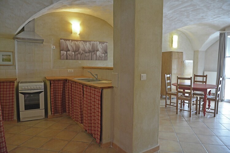 Villa Chez l'antiquaire, 10 pers., piscine et jacuzzi - Photo 12