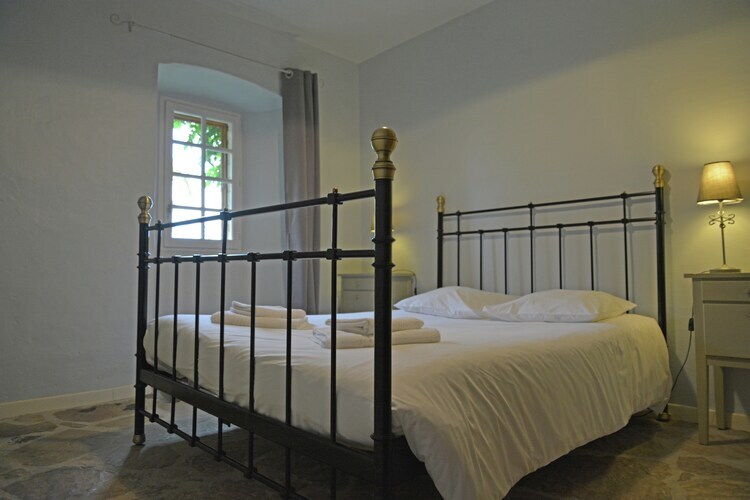 Villa Chez l'antiquaire, 10 pers., piscine et jacuzzi - Photo 14