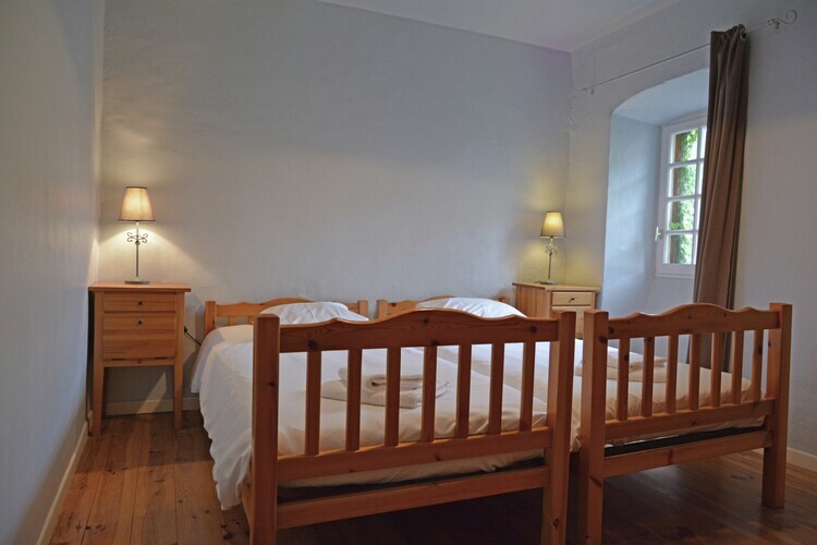 Villa Chez l'antiquaire, 10 pers., piscine et jacuzzi - Photo 15