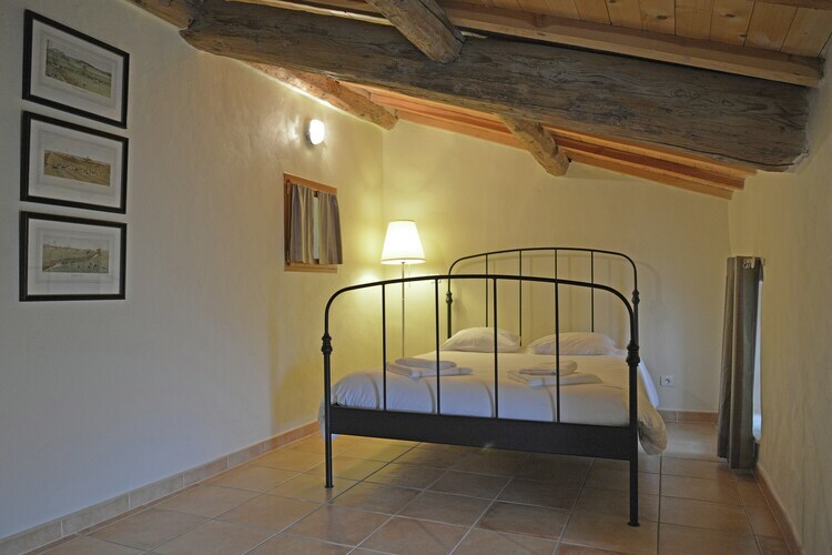 Villa Chez l'antiquaire, 10 pers., piscine et jacuzzi - Photo 16