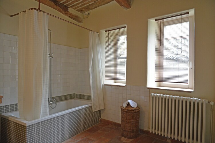 Villa Chez l'antiquaire, 10 pers., piscine et jacuzzi - Photo 23