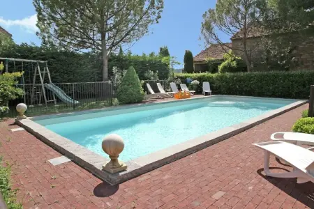 Chez l'antiquaire, Villa en France avec Piscine et Vignobles - Photo 1