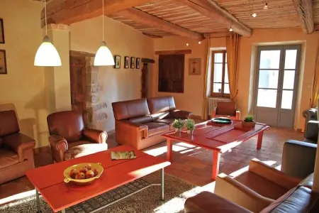 Chez l'antiquaire, Villa en France avec Piscine et Vignobles - Photo 2