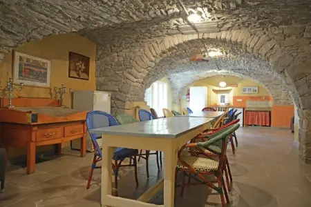 Chez l'antiquaire, Villa en France avec Piscine et Vignobles - Photo 3