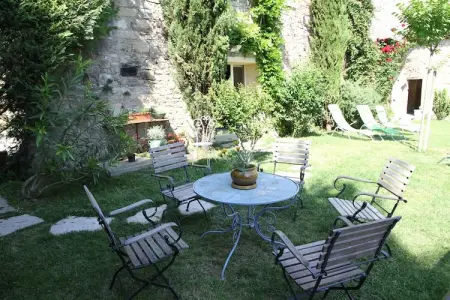 Chez l'antiquaire, Villa en France avec Piscine et Vignobles - Photo 5
