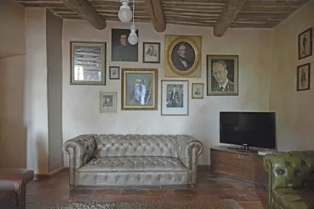 Chez l'antiquaire, Villa en France avec Piscine et Vignobles - Photo 9