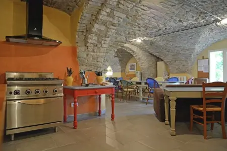 Chez l'antiquaire, Villa en France avec Piscine et Vignobles - Photo 10