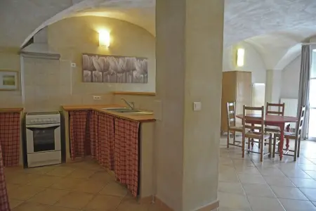 Chez l'antiquaire, Villa en France avec Piscine et Vignobles - Photo 11