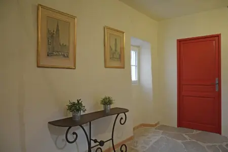 Chez l'antiquaire, Villa en France avec Piscine et Vignobles - Photo 12