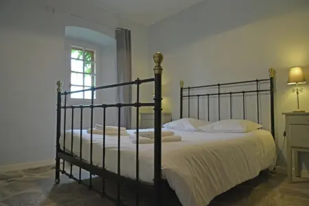 Chez l'antiquaire, Villa en France avec Piscine et Vignobles - Photo 13