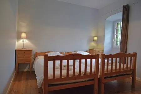 Chez l'antiquaire, Villa en France avec Piscine et Vignobles - Photo 14