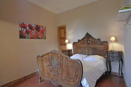 Chez l'antiquaire, Villa en France avec Piscine et Vignobles - Photo 18