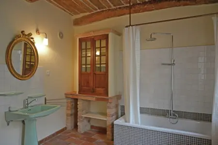 Chez l'antiquaire, Villa en France avec Piscine et Vignobles - Photo 23