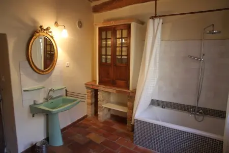 Chez l'antiquaire, Villa en France avec Piscine et Vignobles - Photo 26